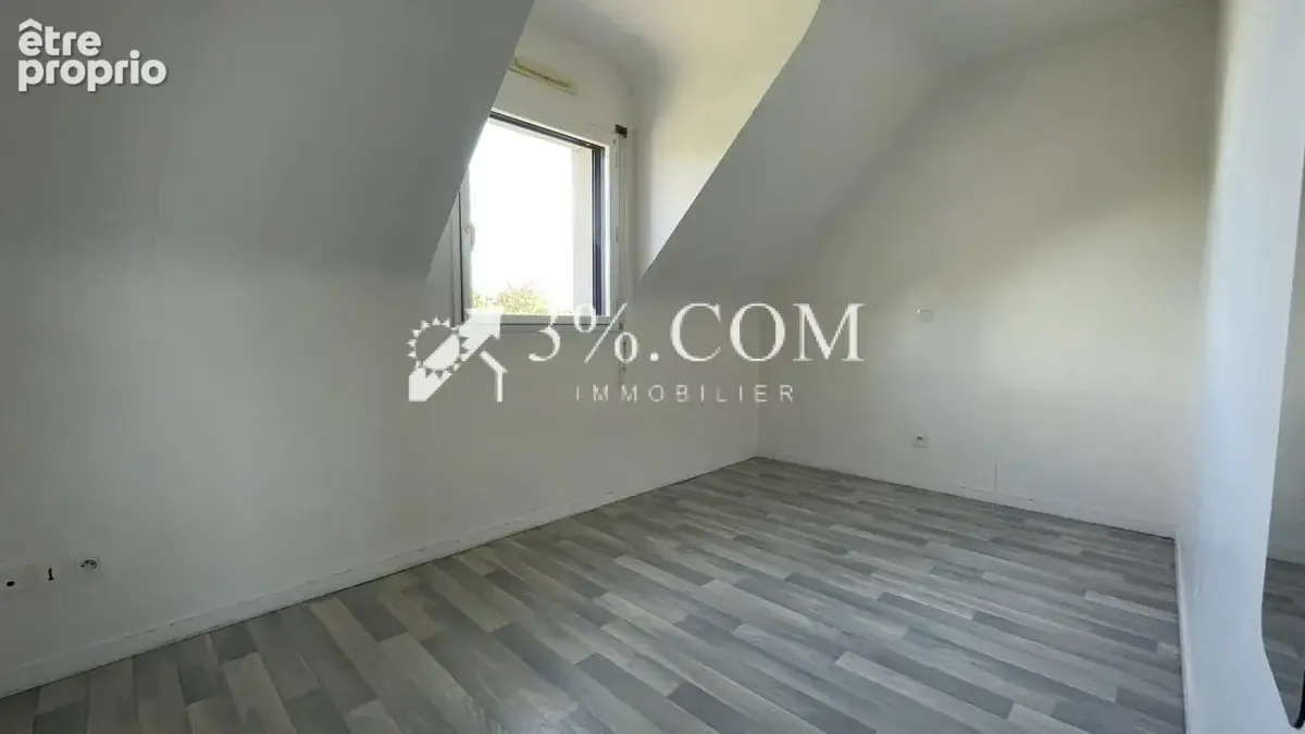 Bourg de Plougoumelen, maison avec 2 chambres, 45m2 - photo 4
