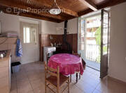 Appartement à TENDE