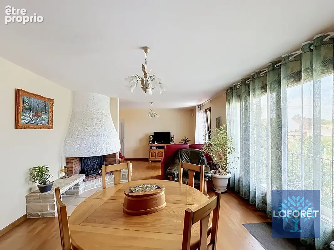 Maison Cerny - 5 pièces 93m² -  504m² de terrain - photo 7
