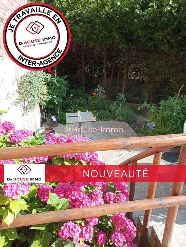 Maison à QUIEVRECHAIN