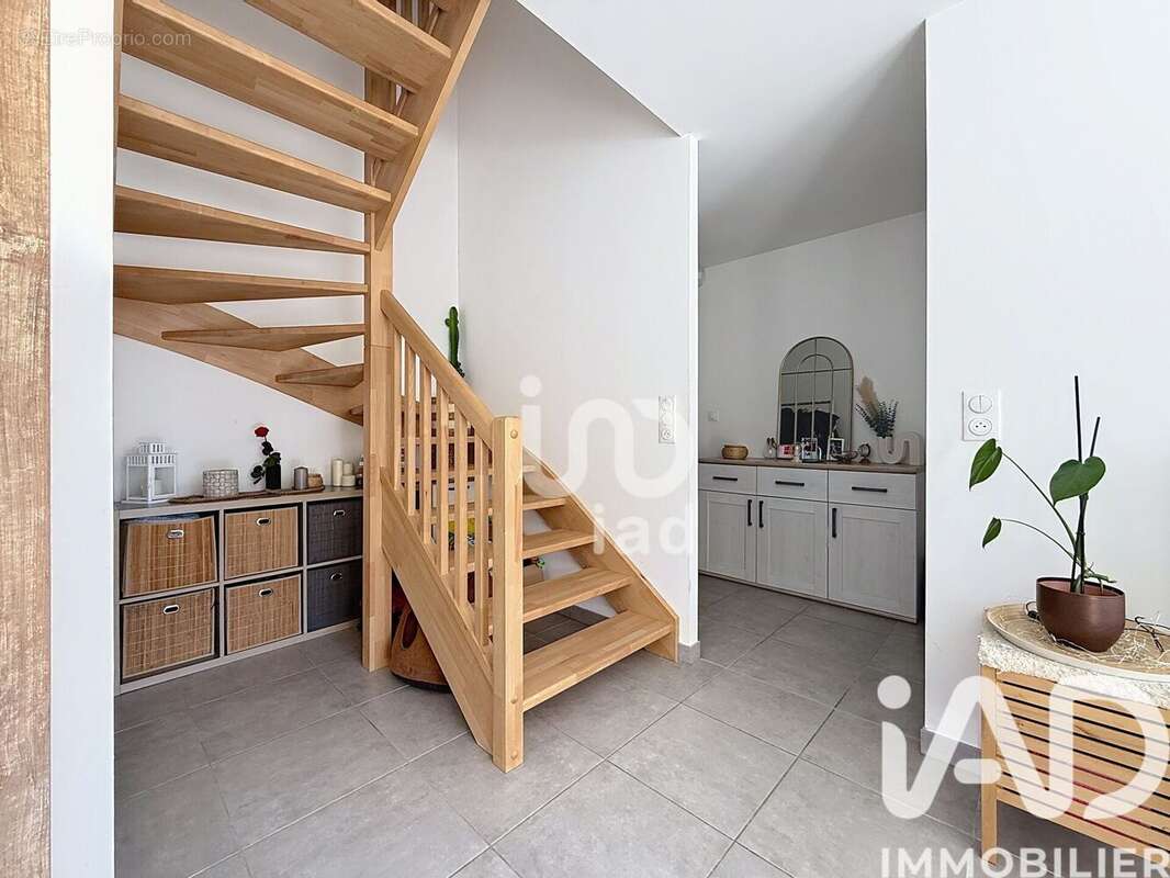 Photo 7 - Appartement à SILLINGY