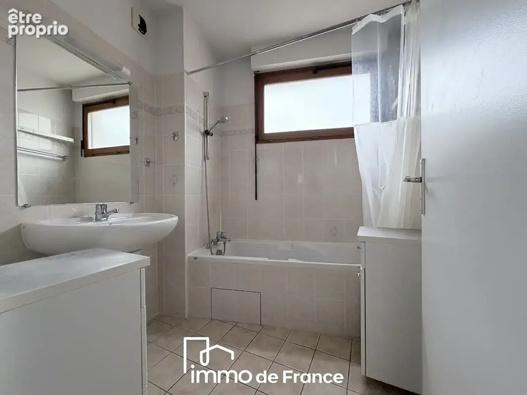 Appartement Rodez 3 pièces - 79.44 m2 - photo 5
