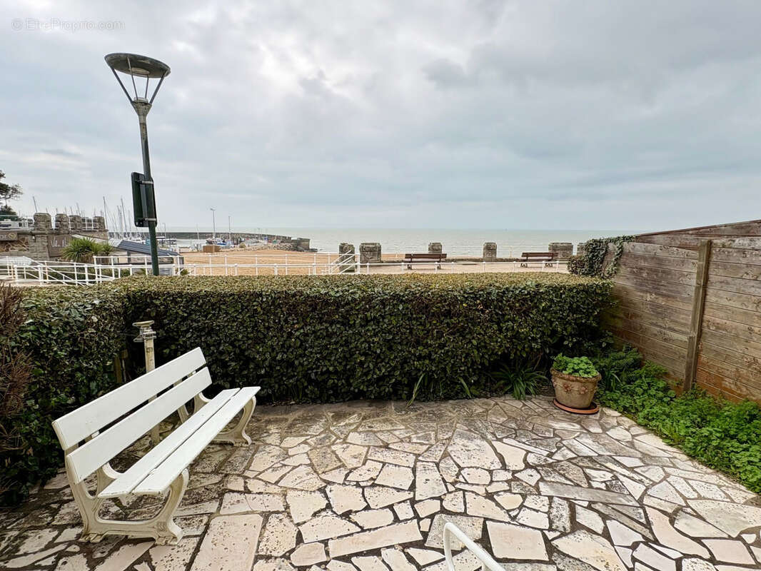 Appartement à PORNIC