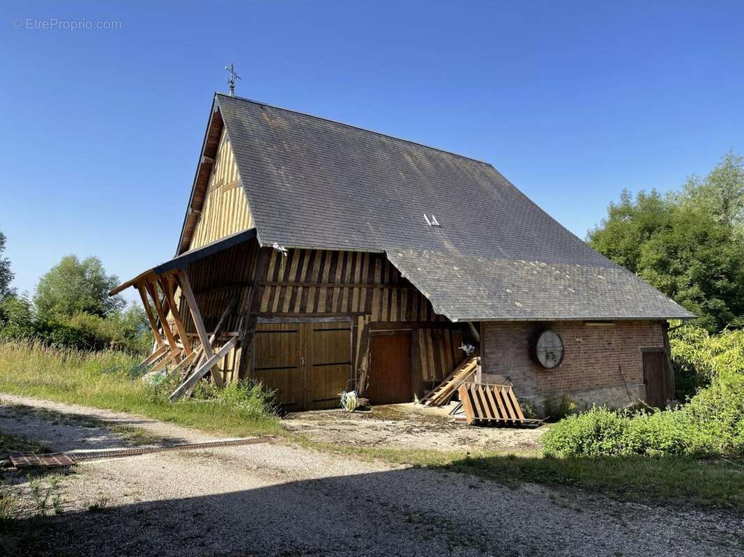 Maison 149 m² à Cambremer  - photo 8