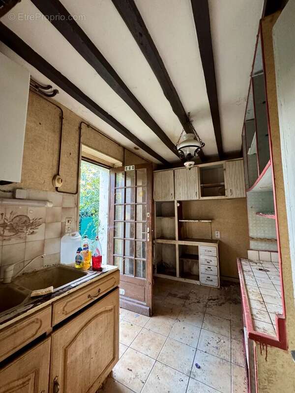 Appartement à NEUILLY-LE-BISSON