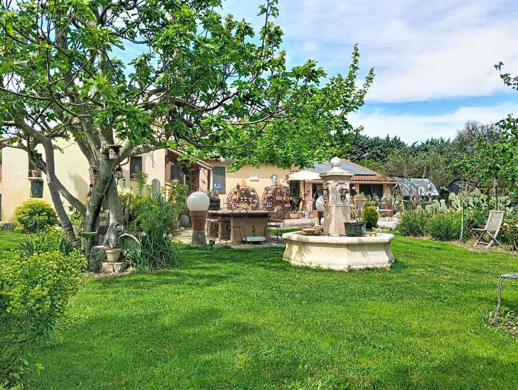 Maison à LE THOR