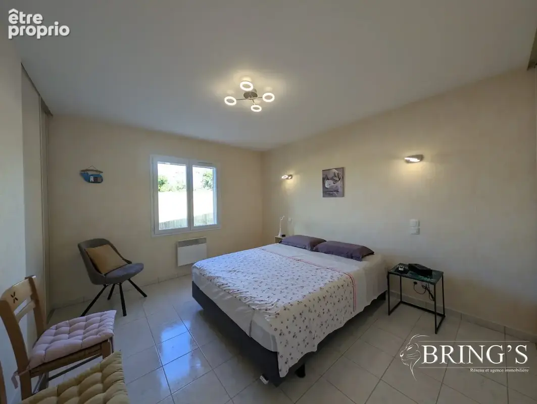 Maison 137 m² à Neuvic  - photo 9