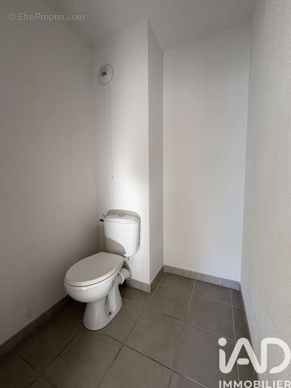 Photo 9 - Appartement à AGDE