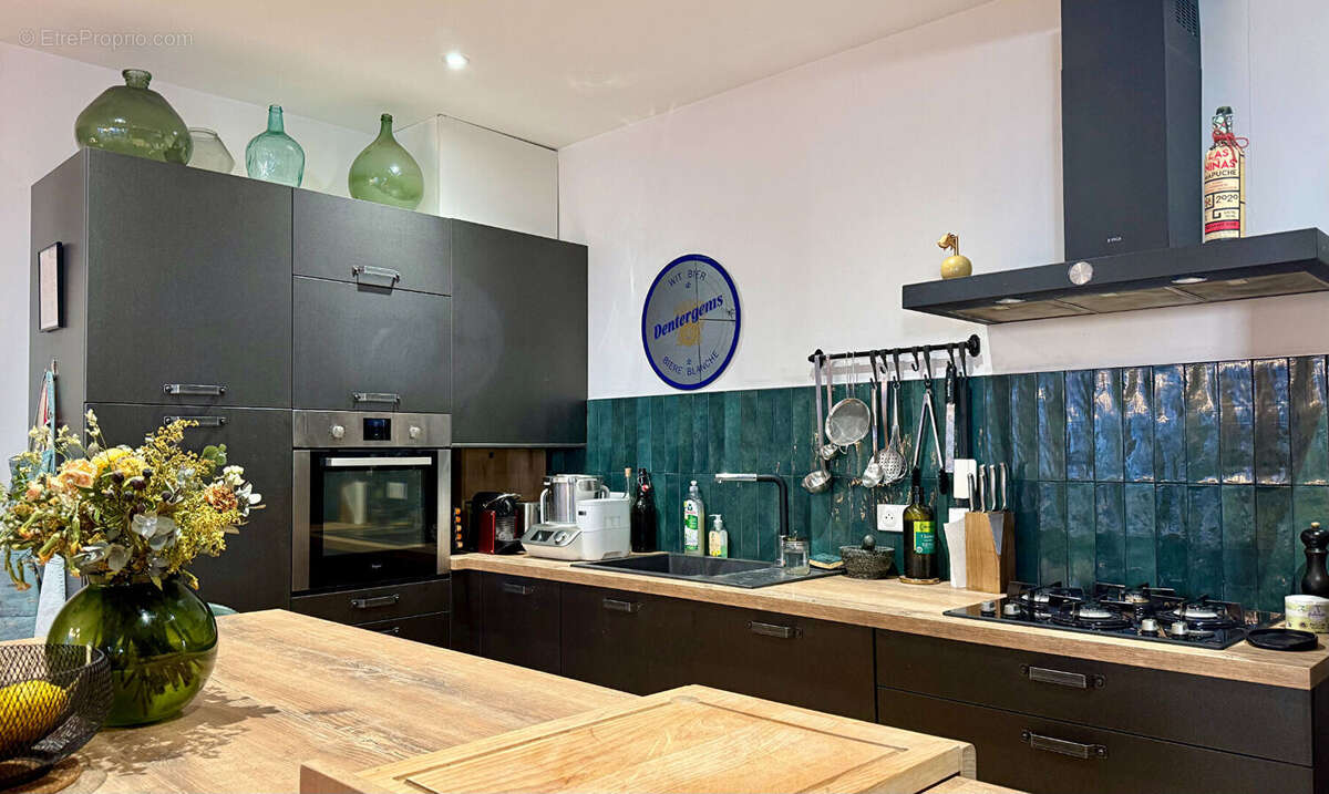 Appartement à BESANCON