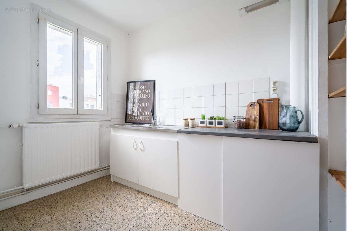 T3 de 68 m² à Vernaison, La Chapelle au prix de vente de 142 500  € - photo 7