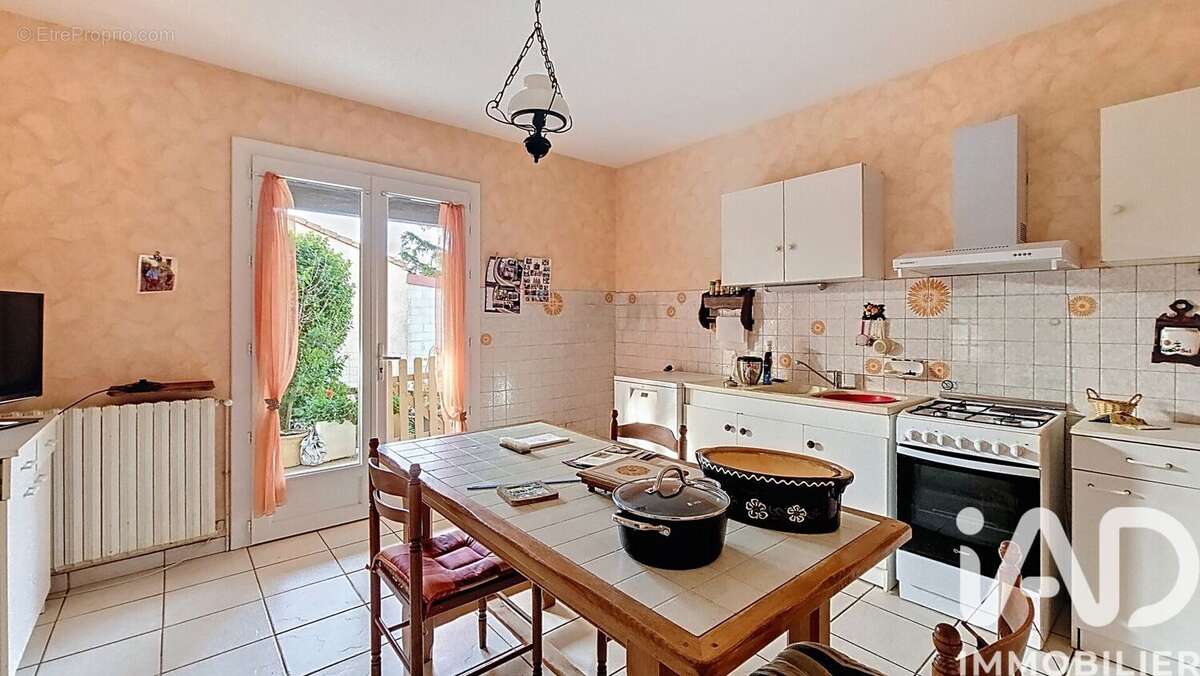 Photo 8 - Maison à BOGY