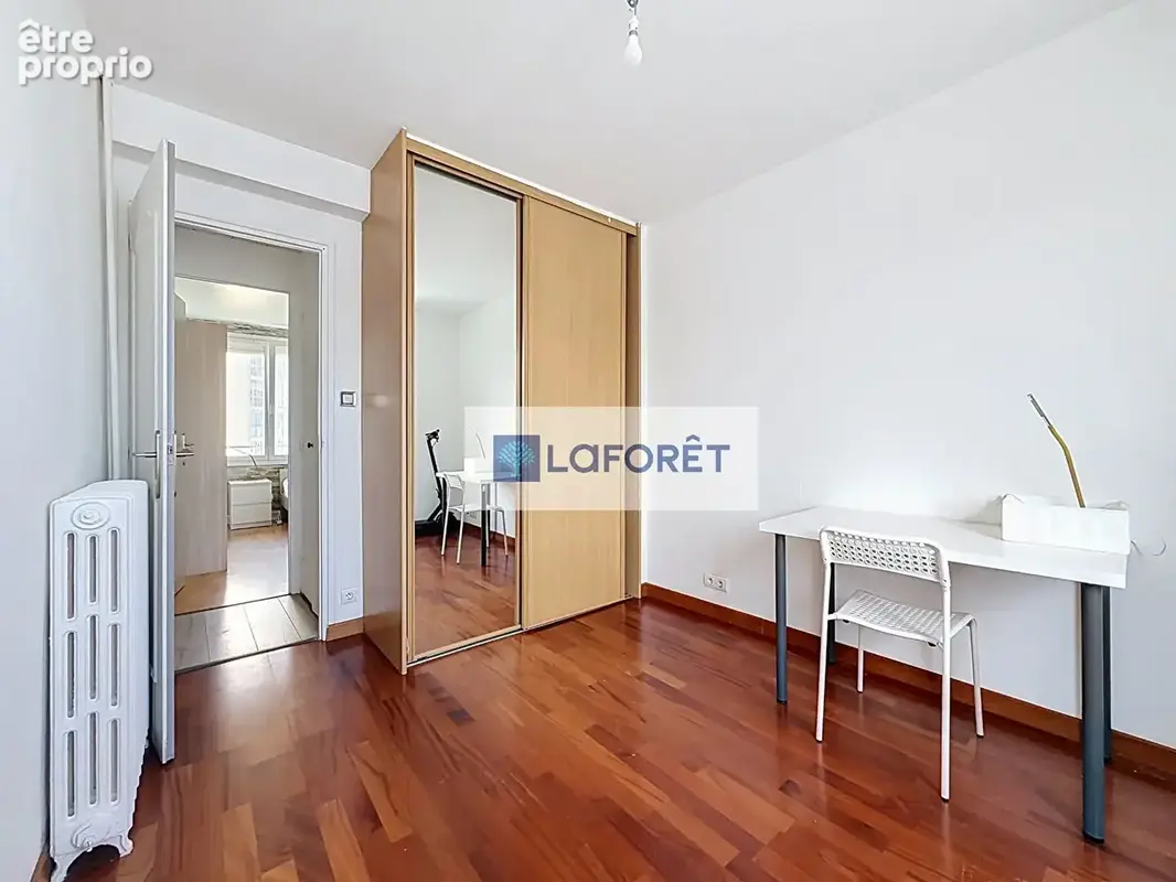 Appartement Brest 3 pièces 60 m² - photo 9