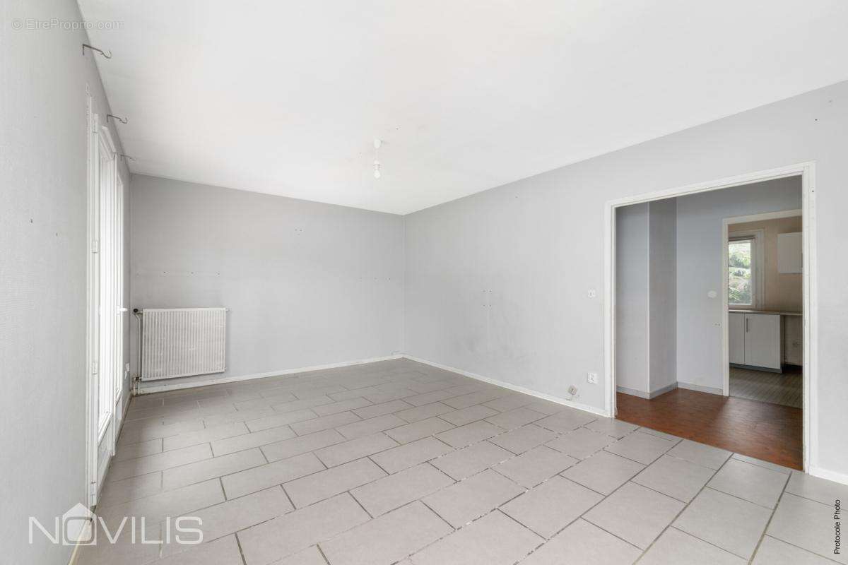 Maison à L&#039;UNION