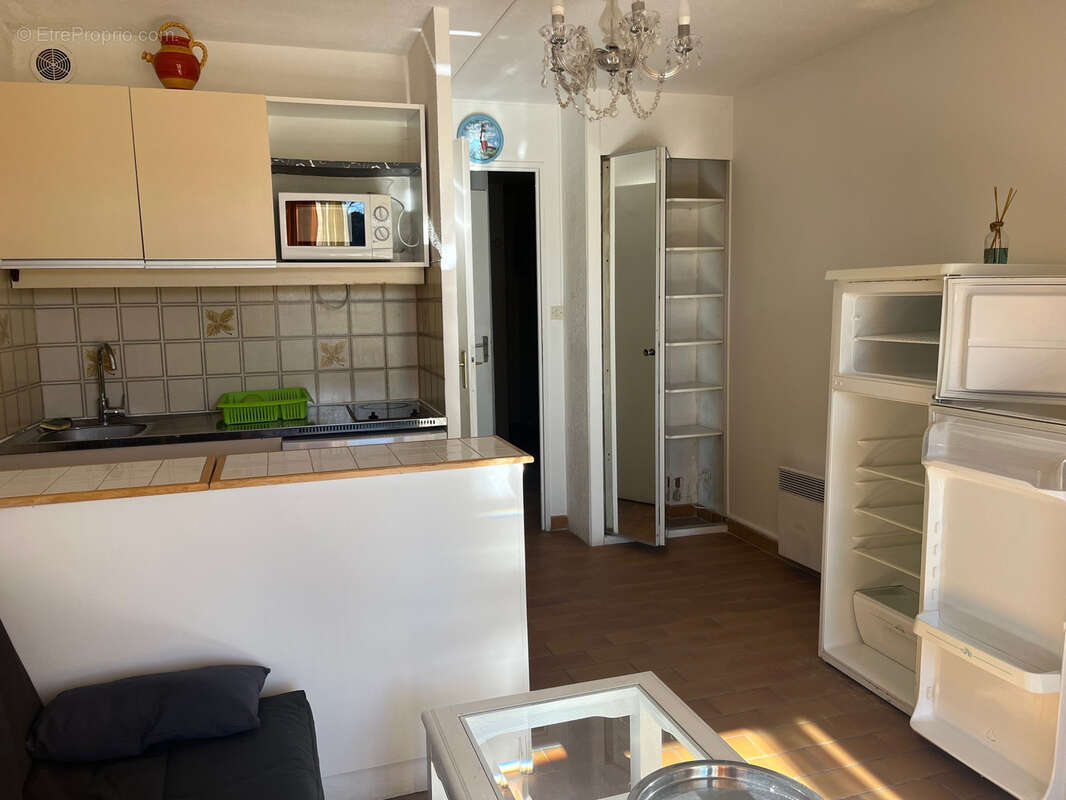 Appartement à SAINT-VALLIER-DE-THIEY