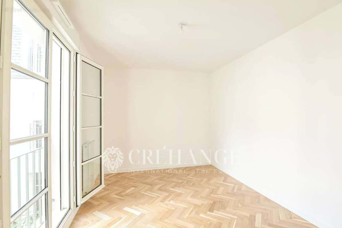 Appartement à BOUGIVAL