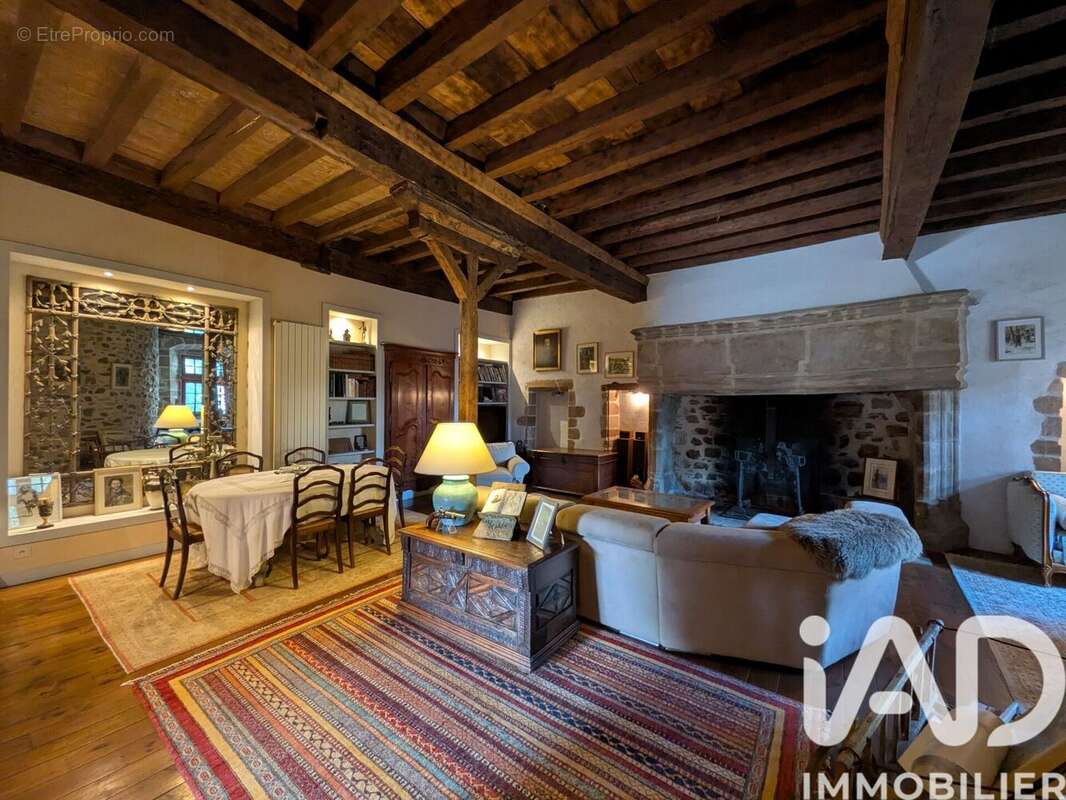 Photo 5 - Appartement à BEAULIEU-SUR-DORDOGNE