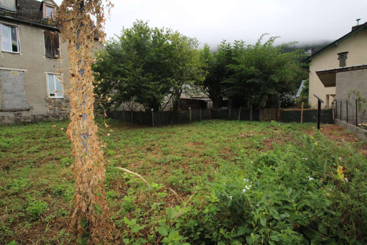 Maison à SAINT-MAMET