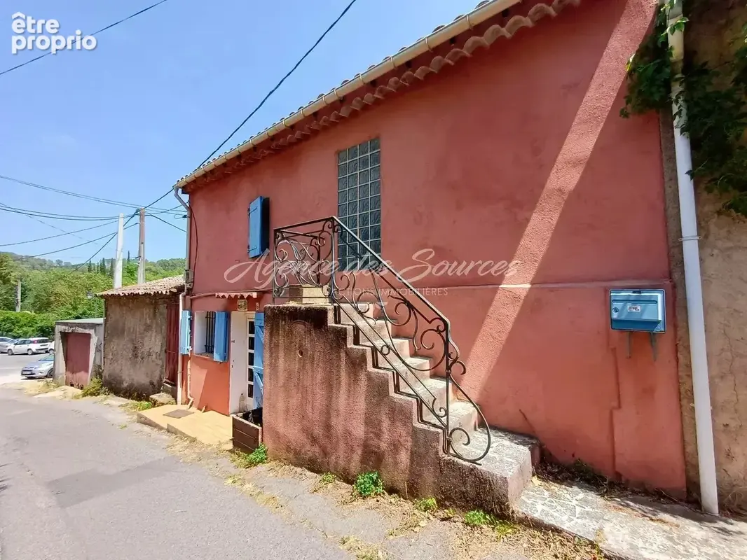 Maison de 90 m² à BRAS - photo 13