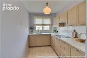 Appartement à RAMBOUILLET
