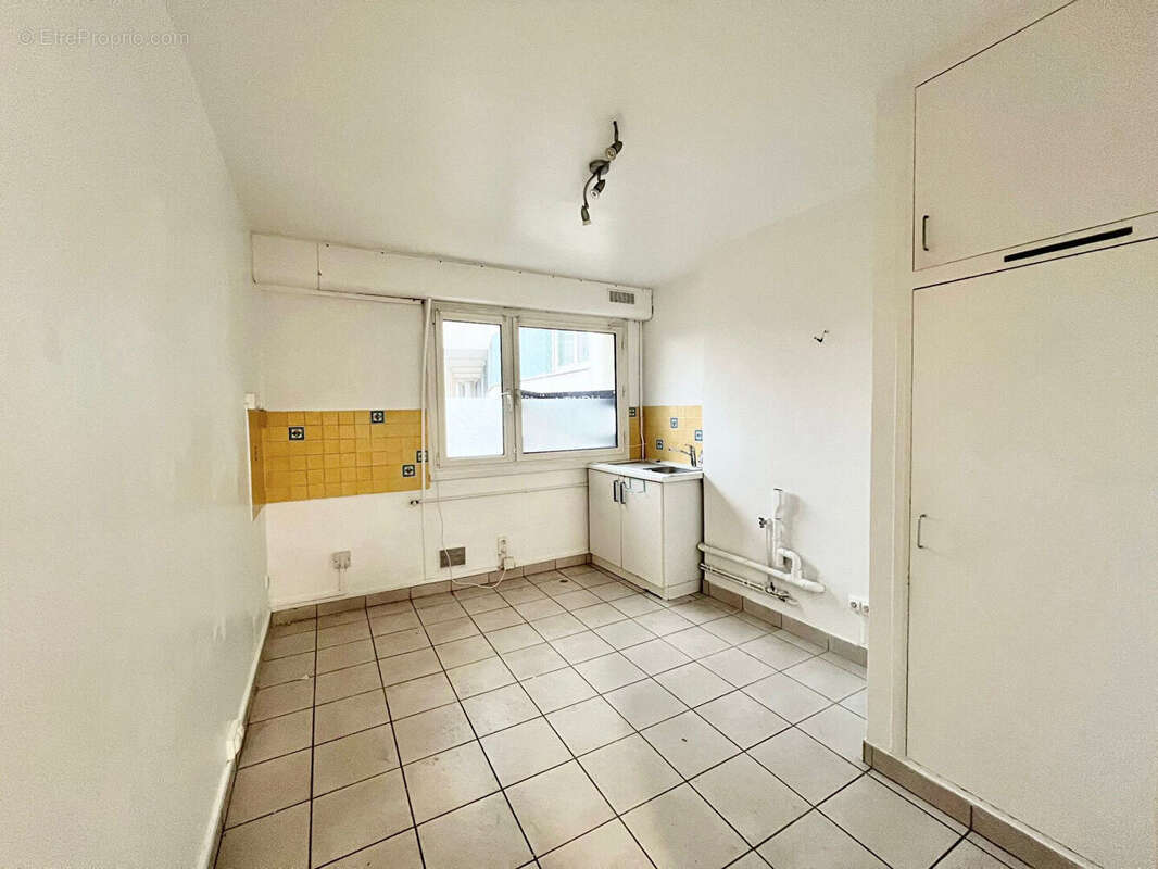 Appartement à VANVES