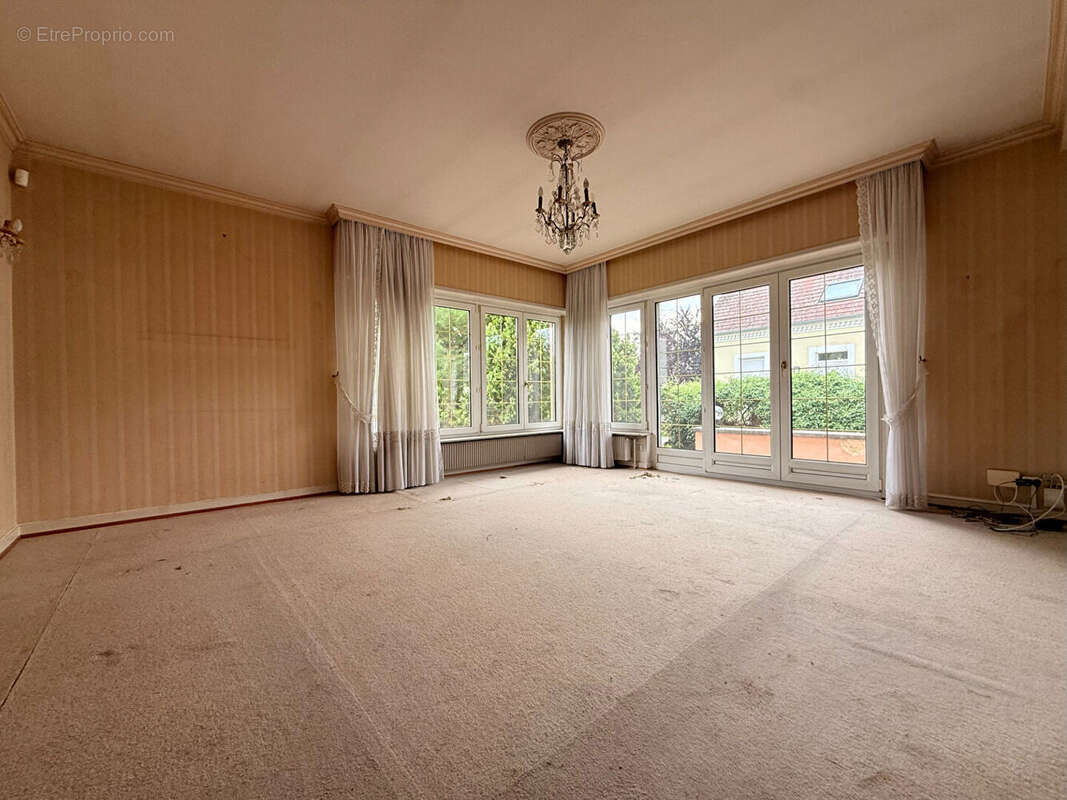 Maison Rixheim 4 pièce(s) 118 m2 - photo 6