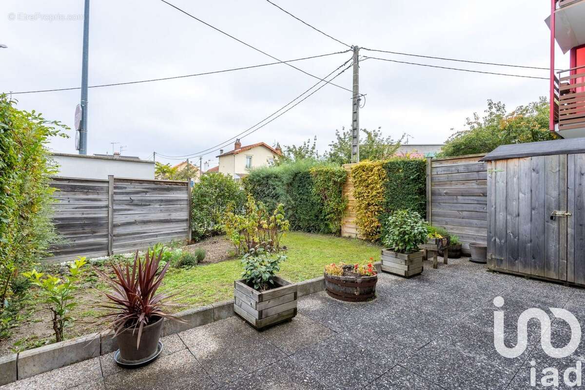 Photo 2 - Appartement à CLERMONT-FERRAND