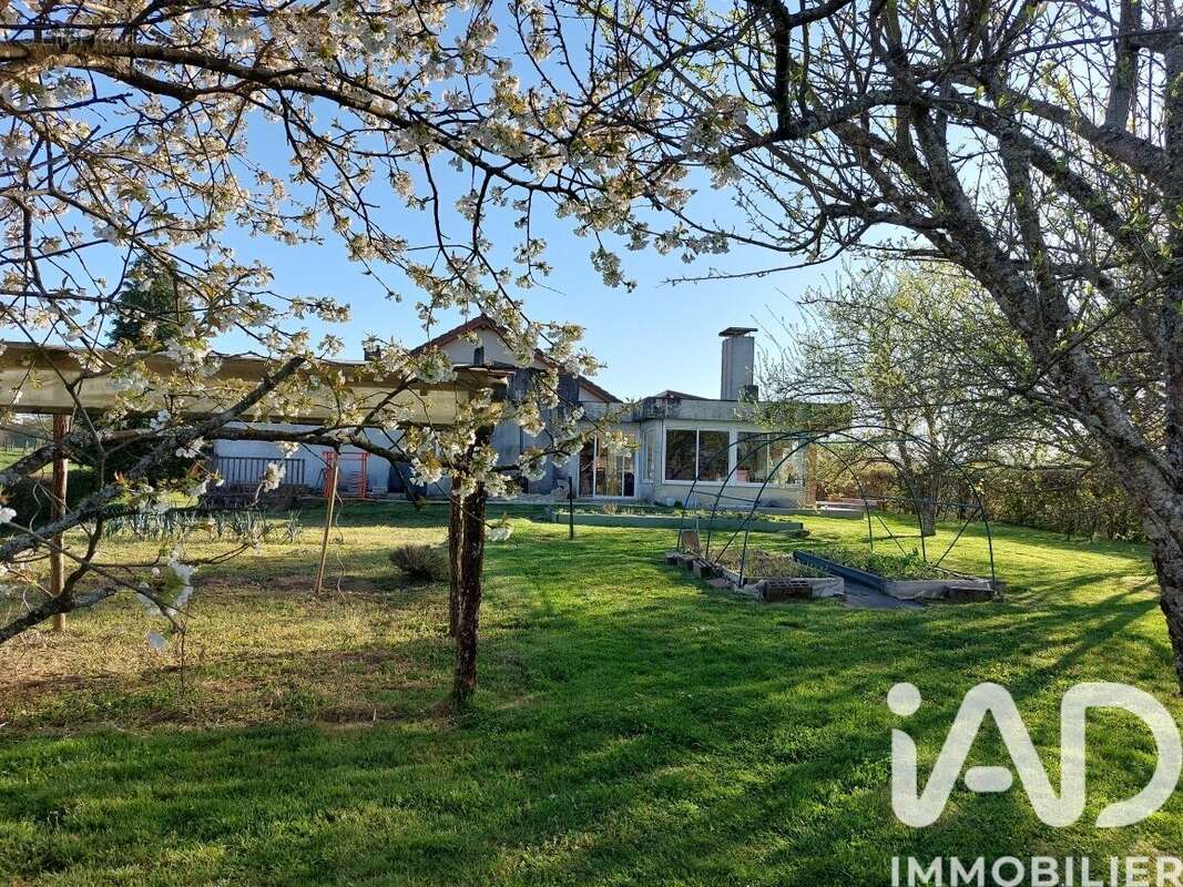 Photo 7 - Maison à BAUDONCOURT