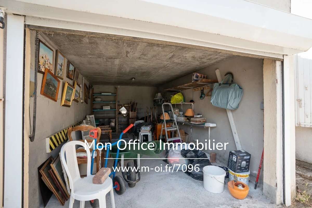 Référence : 7096-NAM - Maison 4 pièces jardin garage - photo 17