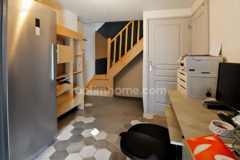 MAISON entièrement rénovée de  91 m² - 5 Pièces - 3 Chambres sur parcelle de 660 m² DROUX (87) - photo 12