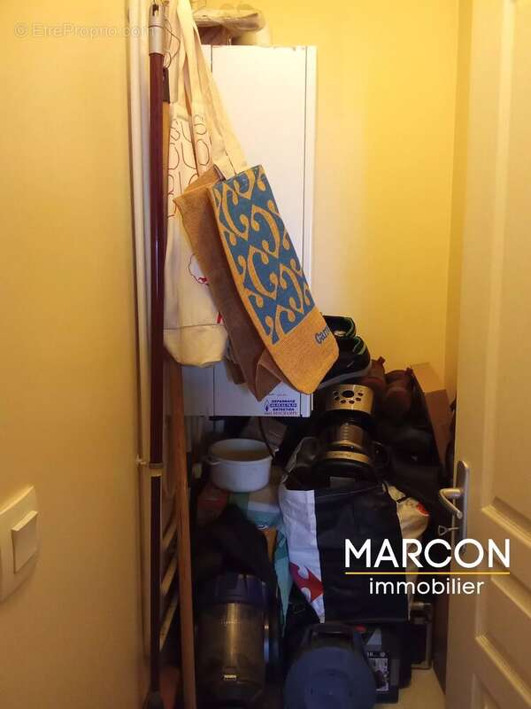 Appartement à GUERET