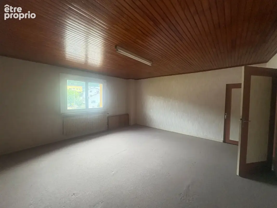 Maison avec cinq chambres à PONT DE ROIDE - photo 7