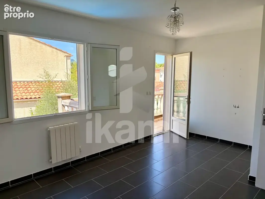 Maison independante 5 pieces 123 m2  avec garage - photo 9