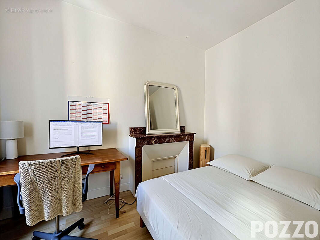 EN EXCLUSIVITE - Appartement Caen 3 pièces 62 m2 - HYPERCENTRE - photo 5