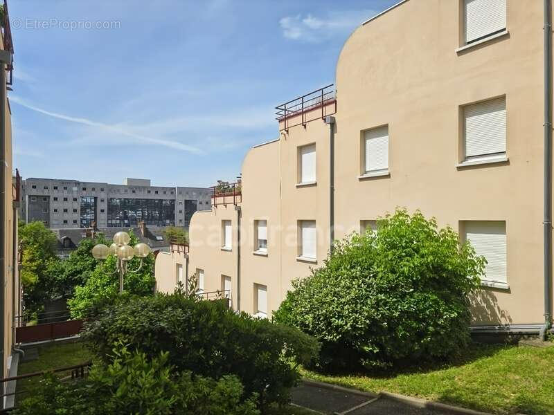 Appartement à LE MANS