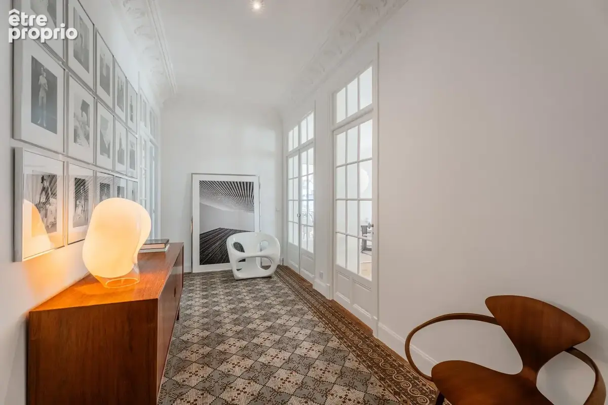 Appartement 5 pièces 146 m² à vendre à Nice (06000) - photo 7