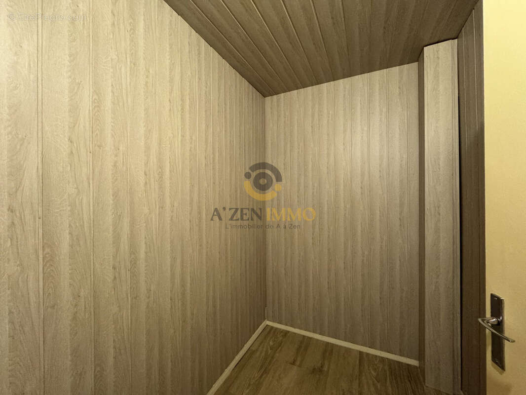 Appartement à CHOLET