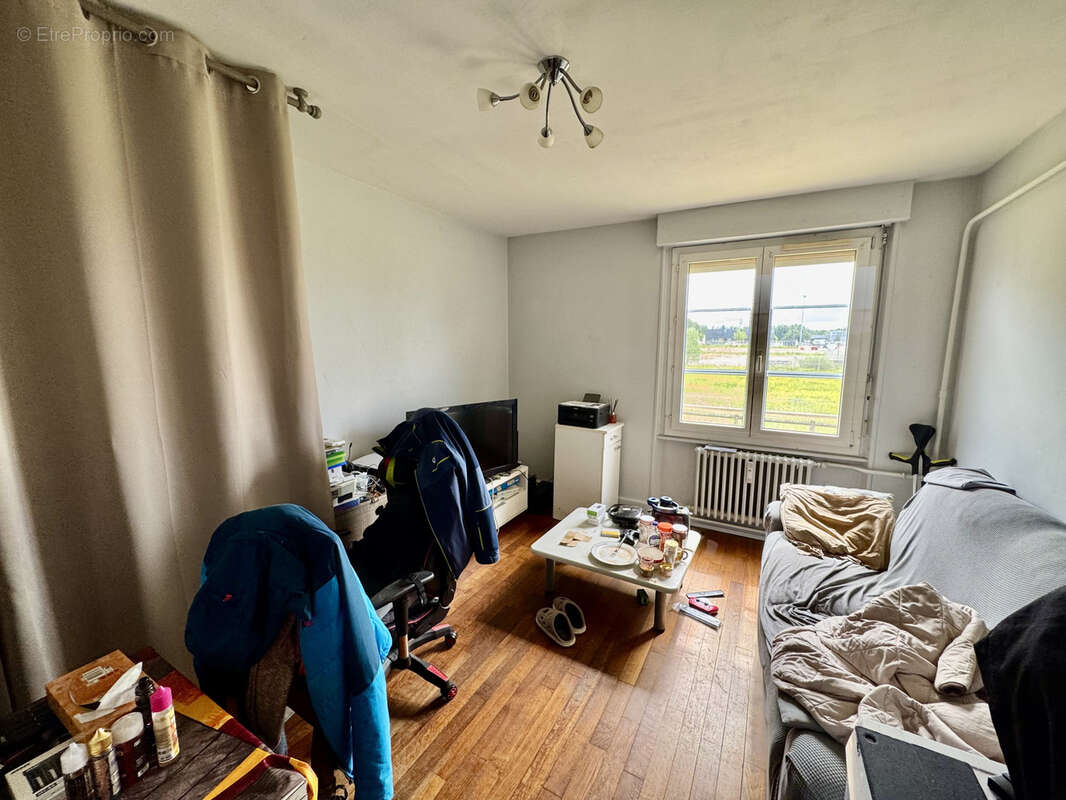 Appartement à LURE