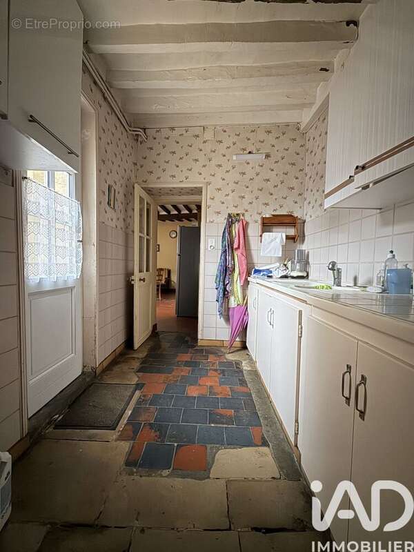 Photo 4 - Maison à LONGUES-SUR-MER