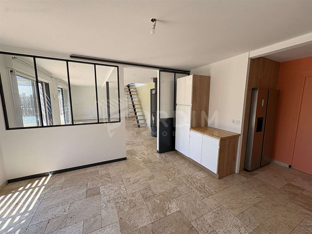 Maison Auxerre - photo 7