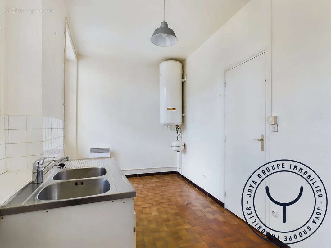 Appartement à NOGENT-SUR-SEINE