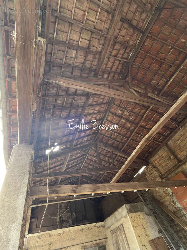 Maison à GAILLAC
