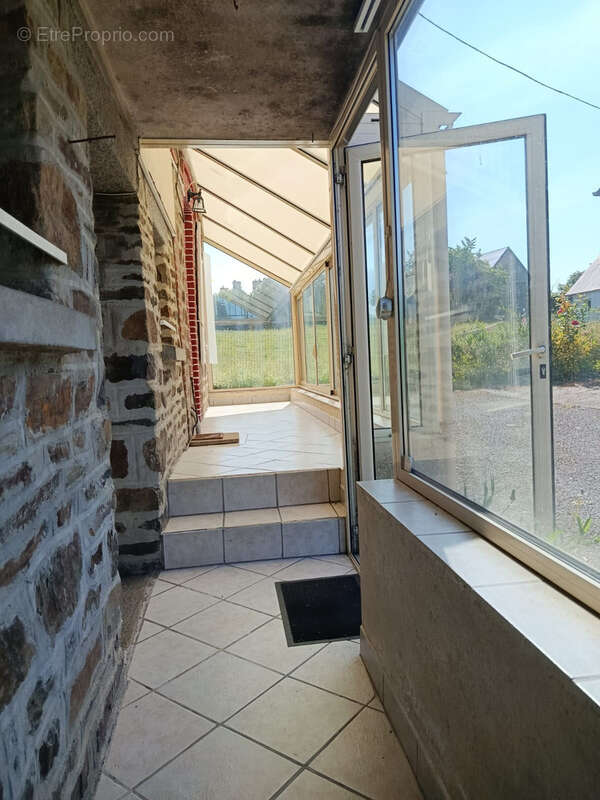 Maison à SAINT-GEORGES-DES-GROSEILLERS