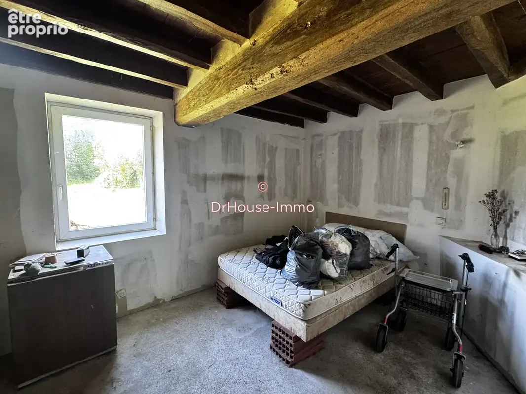 Maison 3 pièces 98 m² à vendre à La Berthenoux (36400) - photo 30