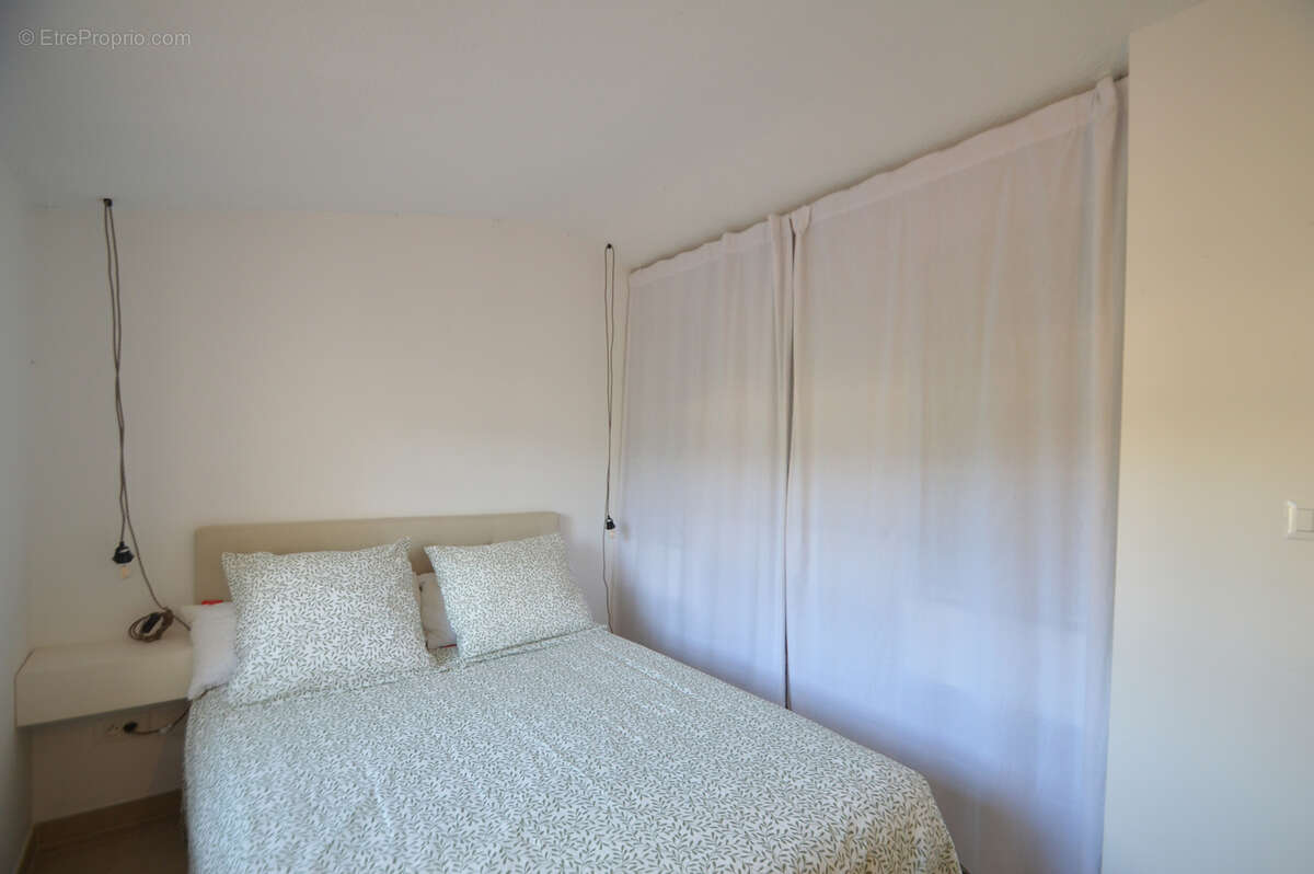 Appartement à LA SEYNE-SUR-MER