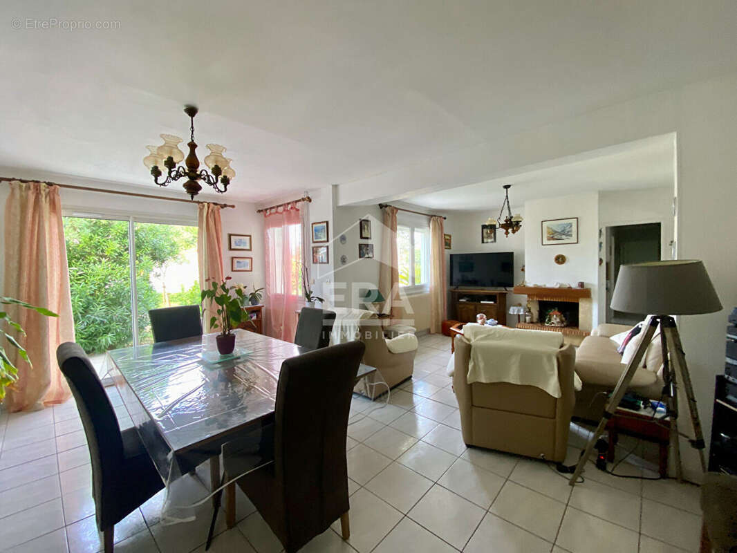 Maison à GUJAN-MESTRAS