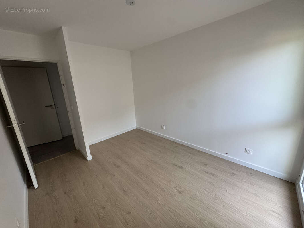 Appartement à GUJAN-MESTRAS