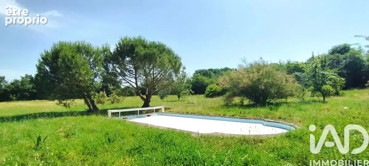 Photo 1 - Maison à L'HERMENAULT