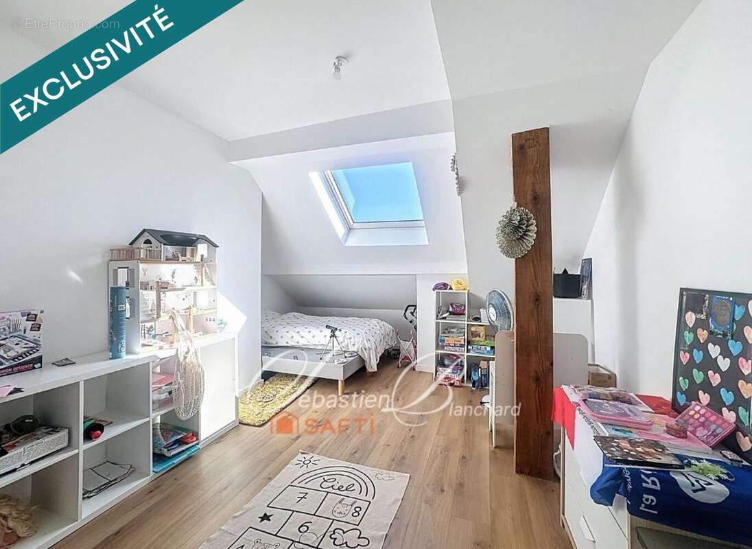 Photo 7 - Maison à BILLIAT