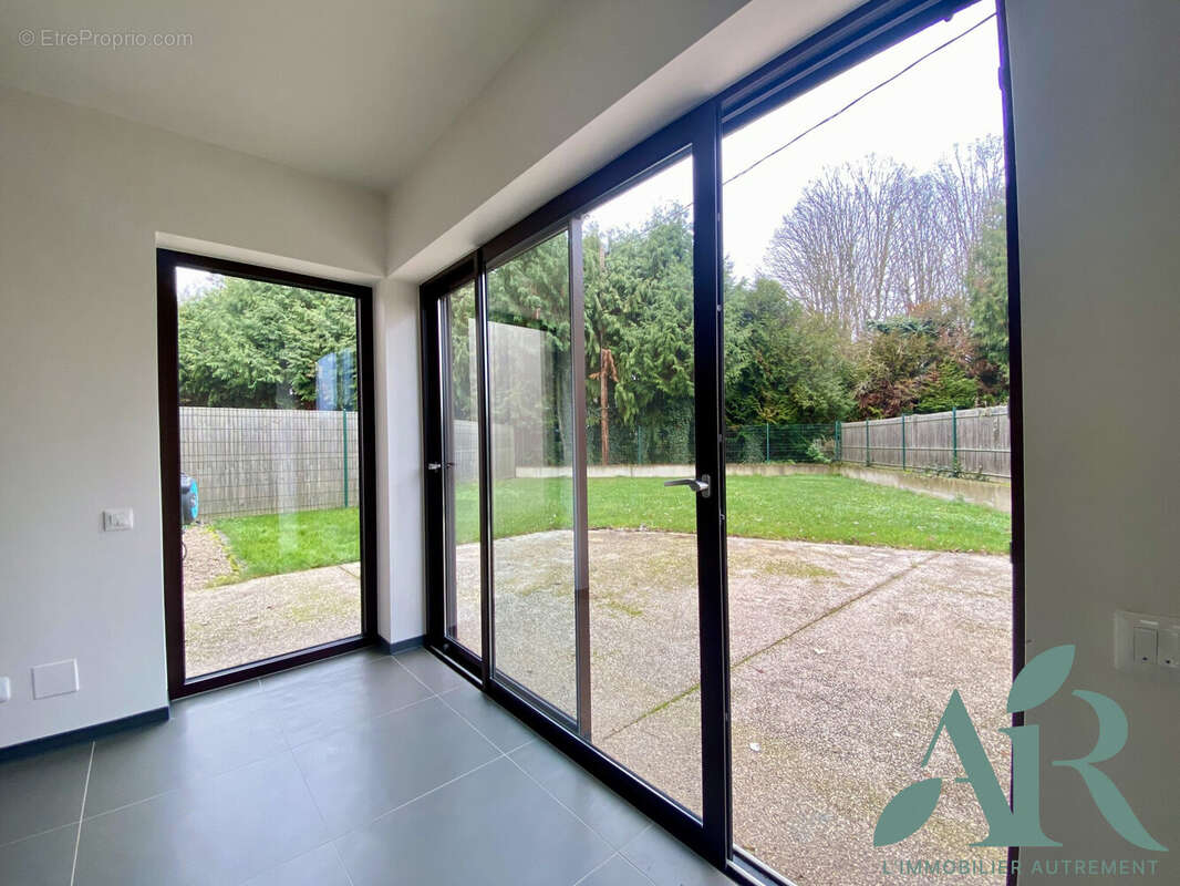 Maison à GERTWILLER