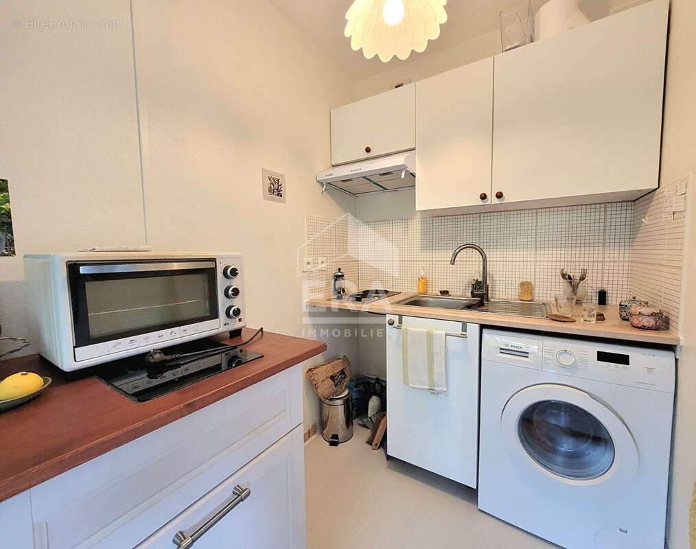 Appartement à BILLERE